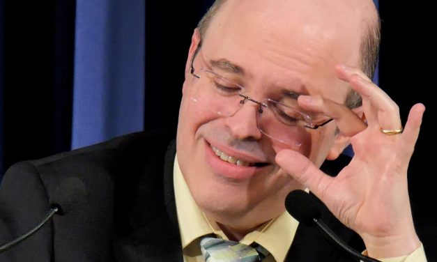 Misoginia bizarra…