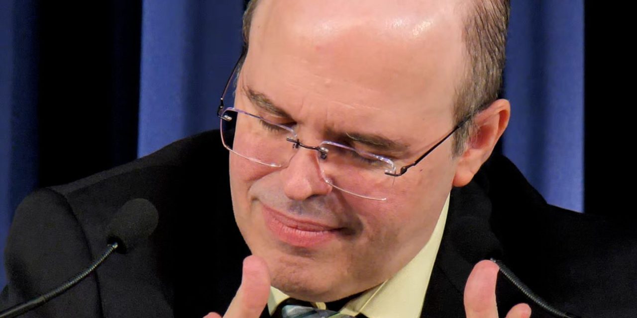 “Impeachment” enquanto podem