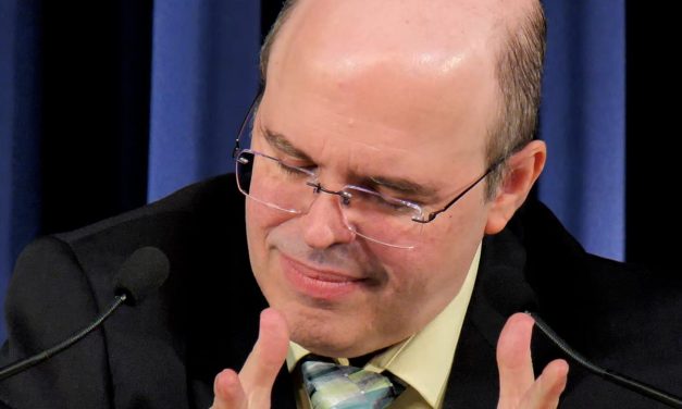 “Impeachment” enquanto podem