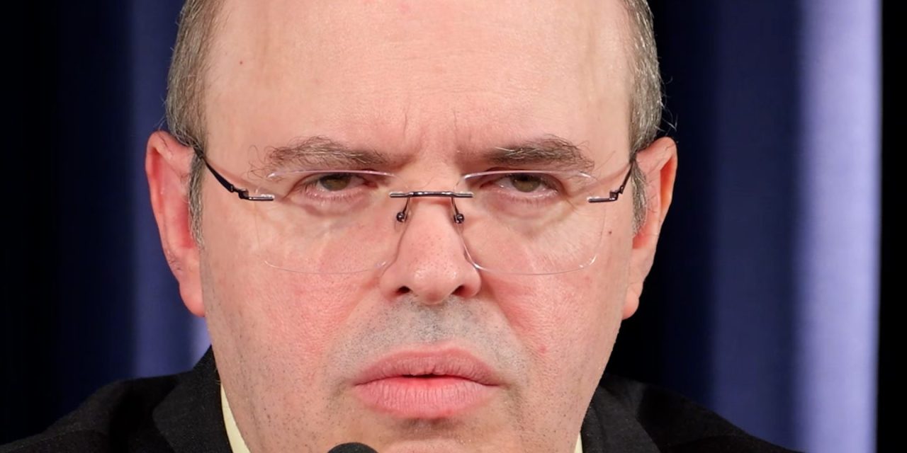 EUA: décadas em decadência