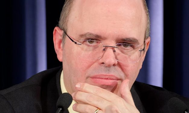 Trump: veículo do mal