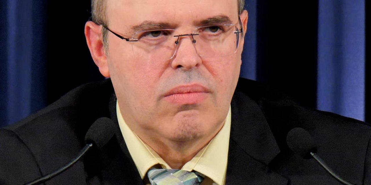 Adulteração do cristianismo