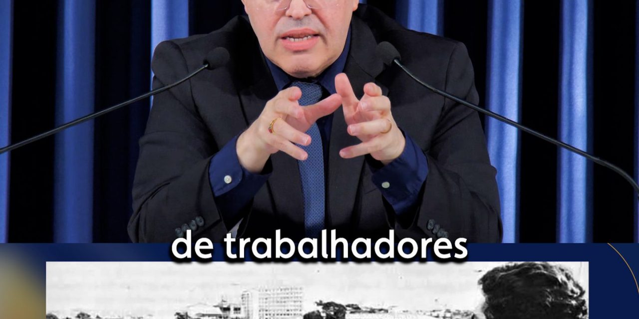 Lula: gênio multifacetado