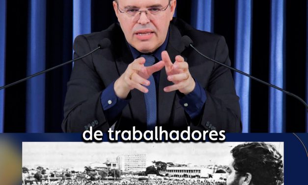 Lula: gênio multifacetado