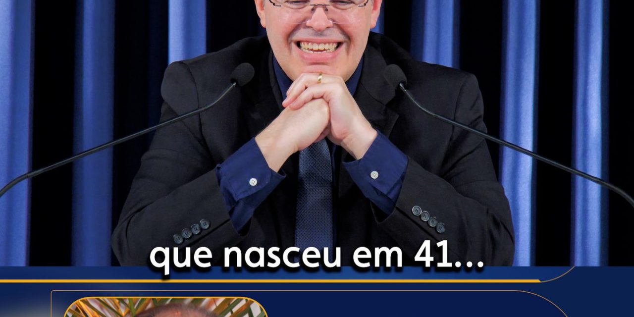 Ney Matogrosso seria médium?