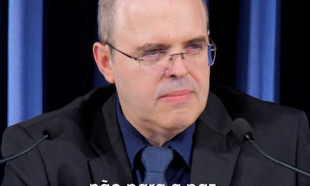 Orientação espiritual na política