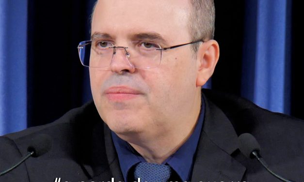 Megalomania perigosa de Trump