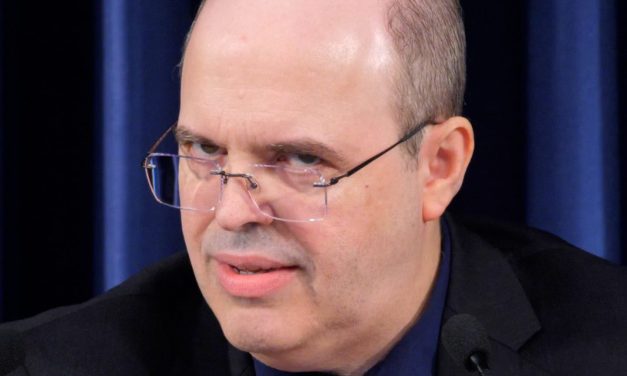 Trump: perigo mundial