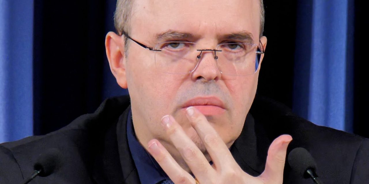 Arrogância americana