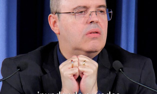 A agressividade brasileira