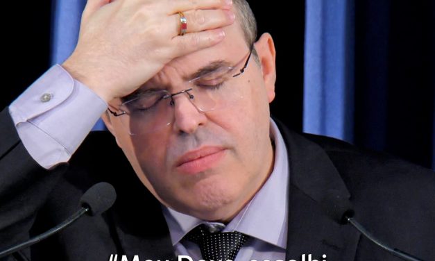 Alerta aos(às) imigrantes