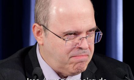 Trump: tocando o terror