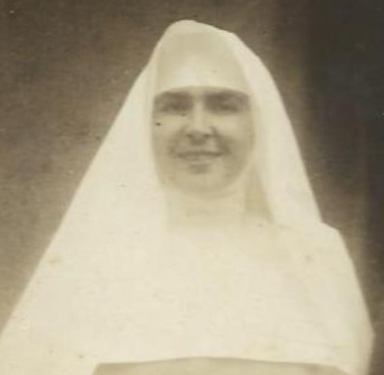 O primeiro anjo guardião