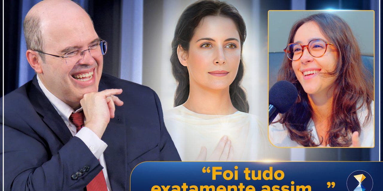 Pediatra recebe mensagem do Espírito Eugênia-Aspásia, canalizada por Benjamin Teixeira de Aguiar