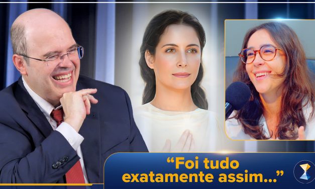 Pediatra recebe mensagem do Espírito Eugênia-Aspásia, canalizada por Benjamin Teixeira de Aguiar