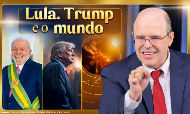 Lula, Trump e o mundo – crise na segurança e na paz internacionais e as lições a serem extraídas