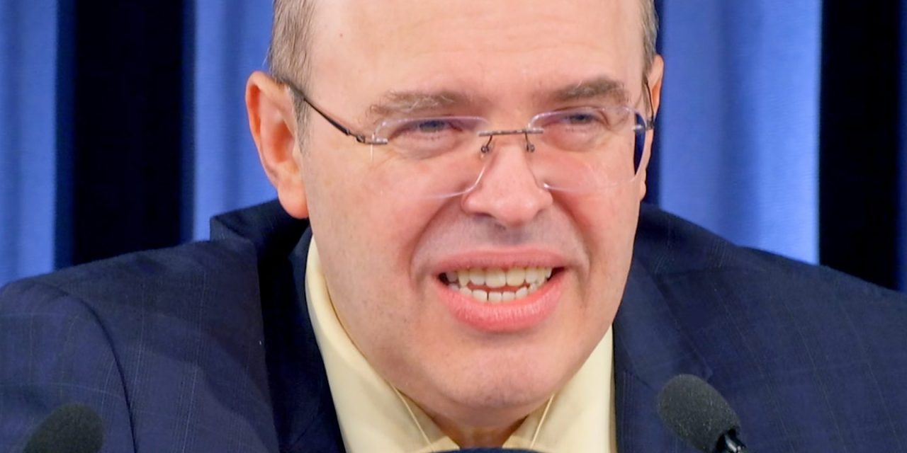 Código LGBT nos Evangelhos