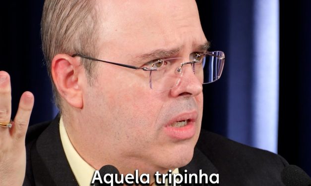 Portugal e autoestima brasileira