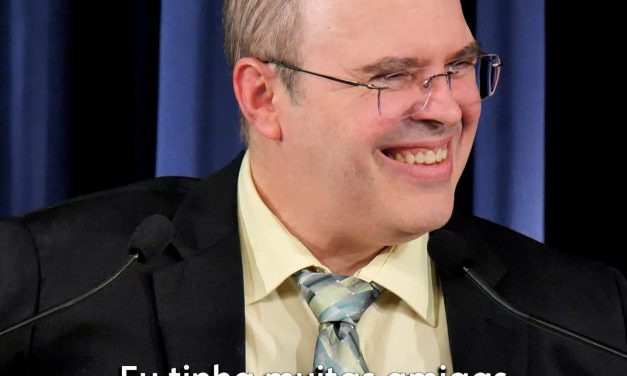 Héteros e amigos gays