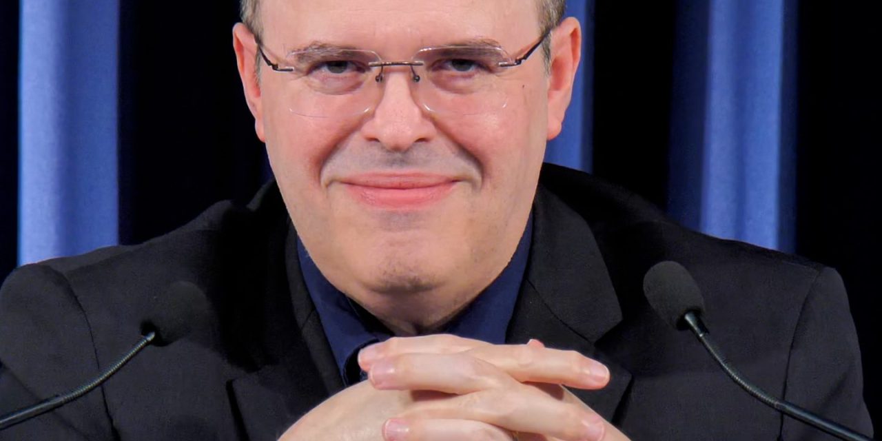 Um recado ao filhote da cria