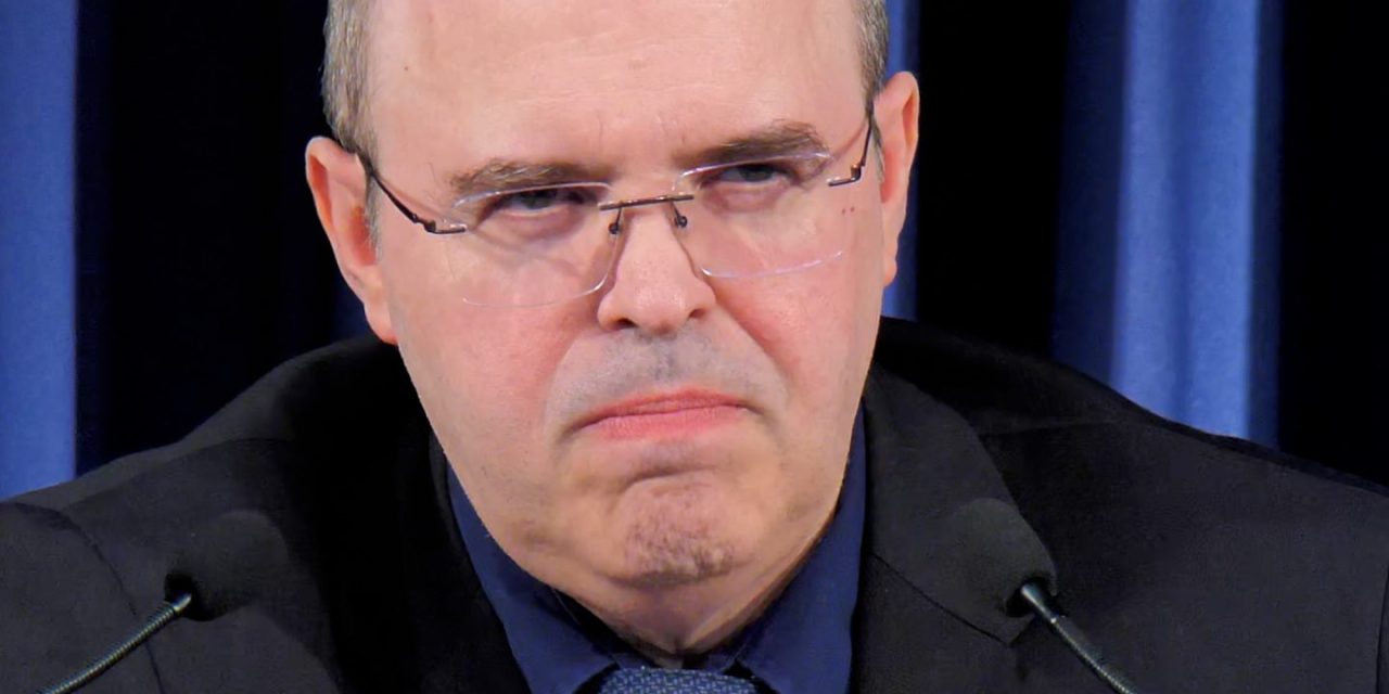 Necessária prisão de Bolsonaro