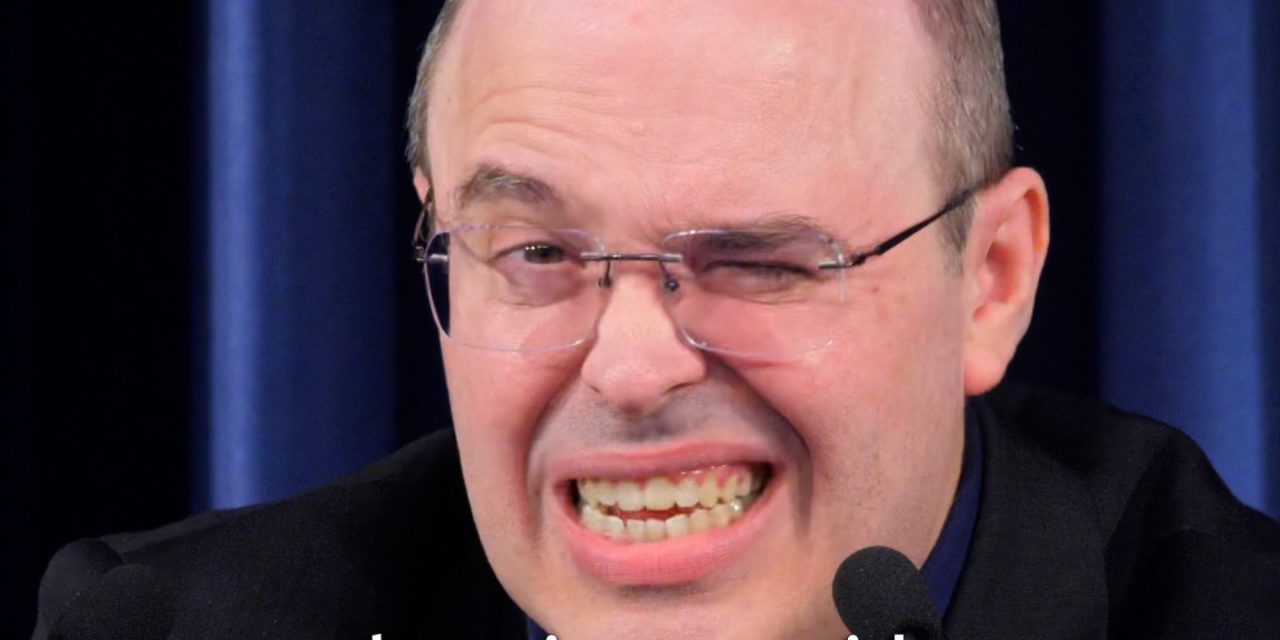 Trump e Jeffrey Epstein