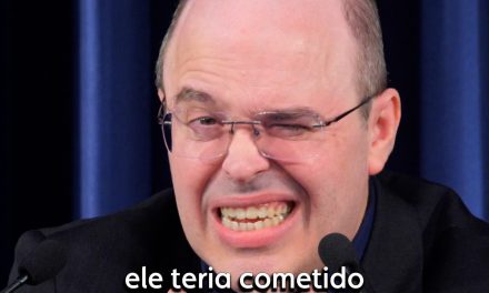 Trump e Jeffrey Epstein