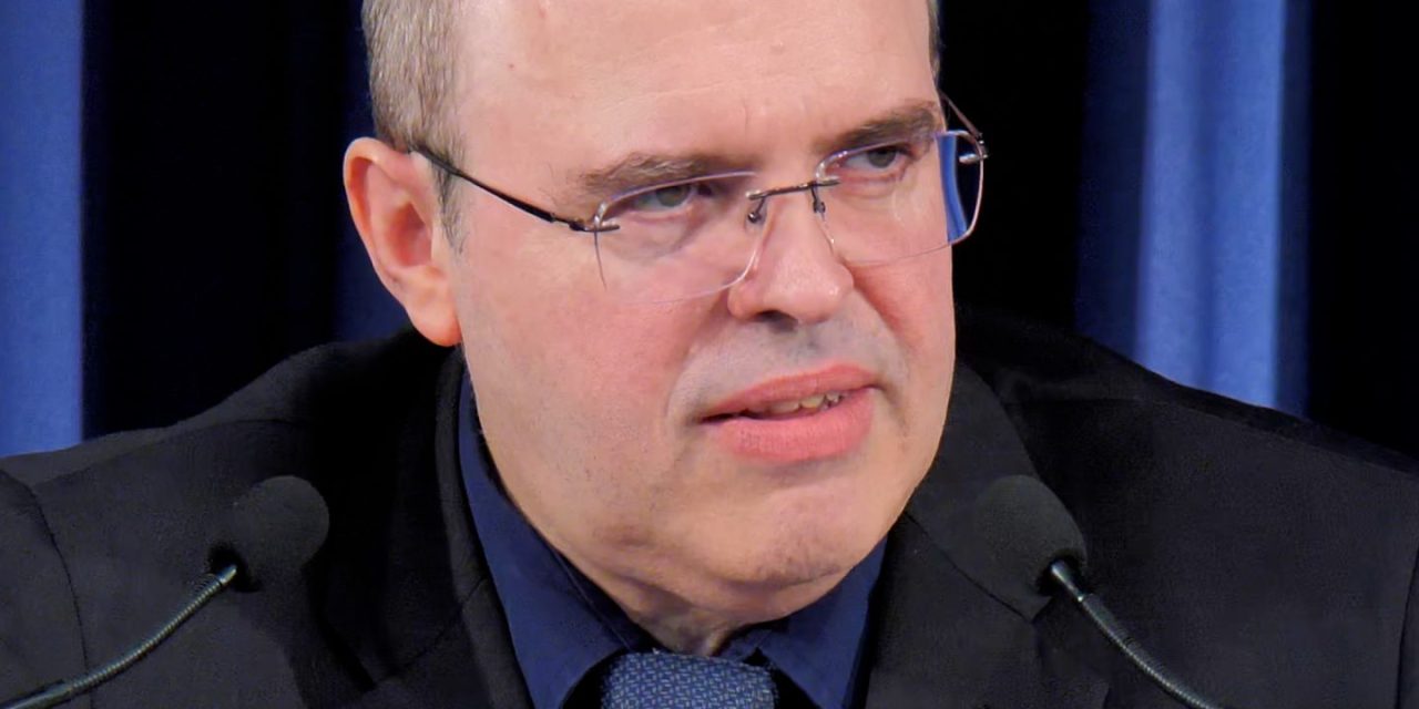 Trump: espelho dos EUA