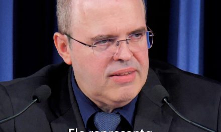 Trump: espelho dos EUA