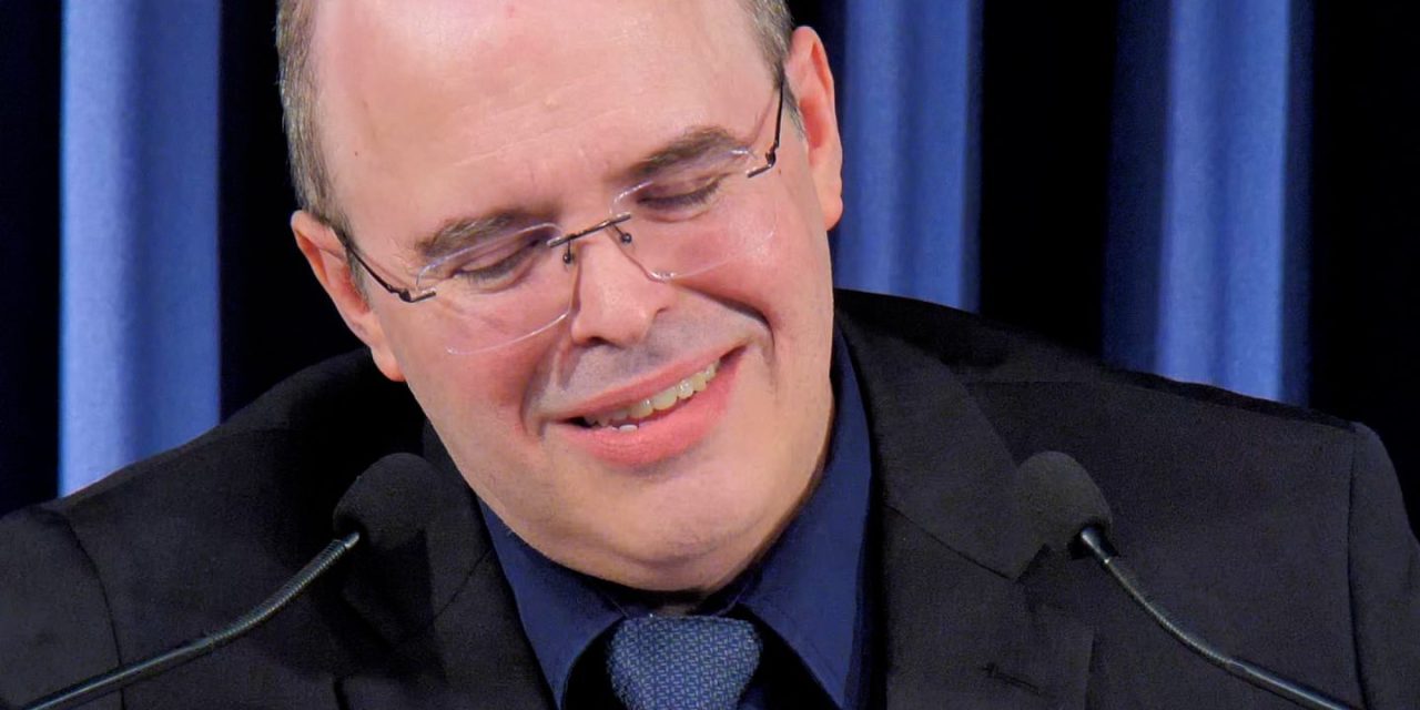 Quando o carma demora