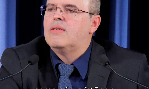 Brasil: paz e combate