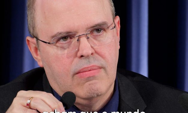 EUA: vergonha e arrogância