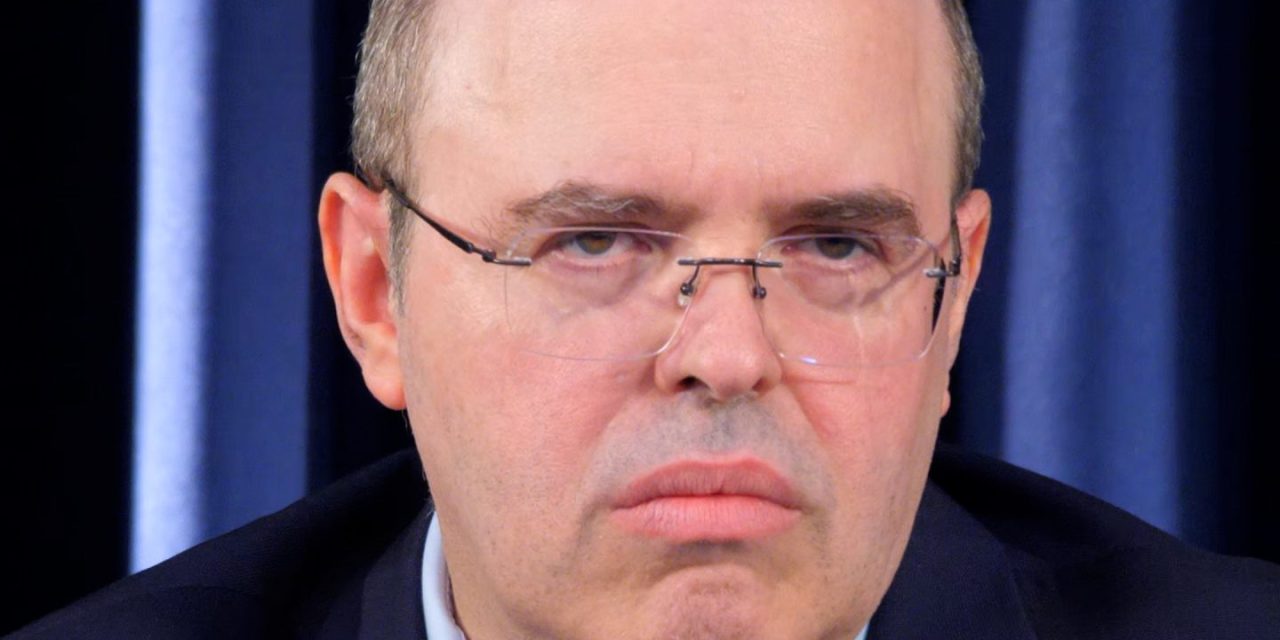 Obama alerta sobre Trump