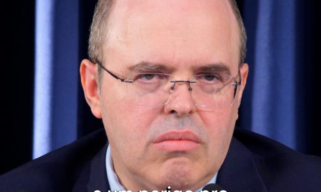 Obama alerta sobre Trump