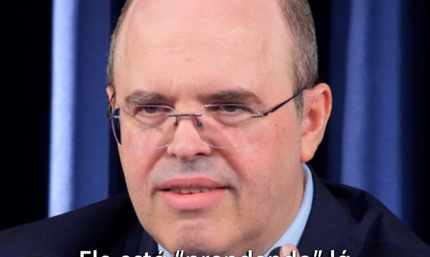 Obama: o “Lula” dos EUA