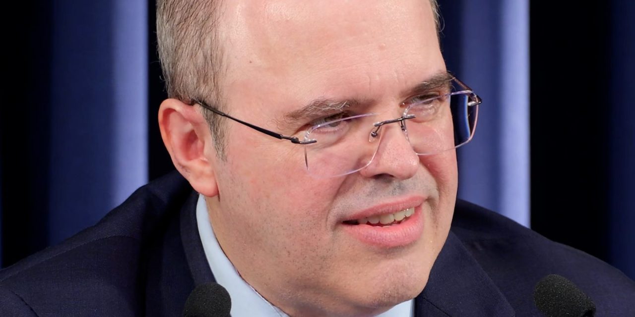 Acinte dos EUA contra o STF