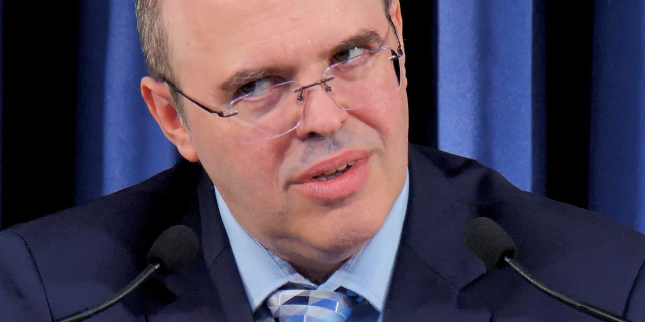 Coragem de Alexandre de Moraes