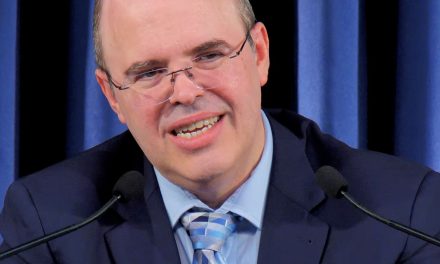 EUA à beira do precipício