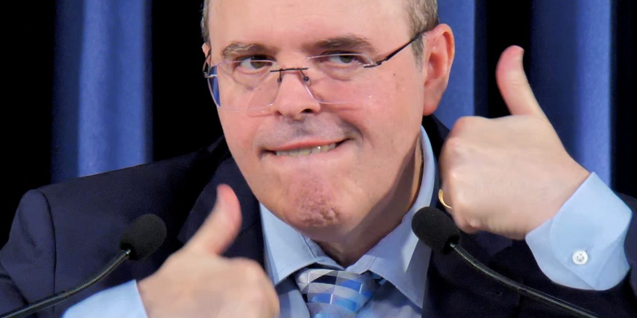 A internet do Brasil