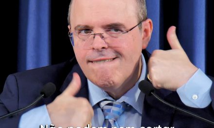 A internet do Brasil