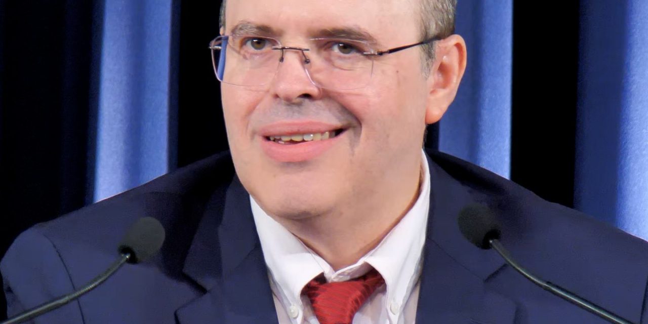 Trump deveria ligar para Lula!