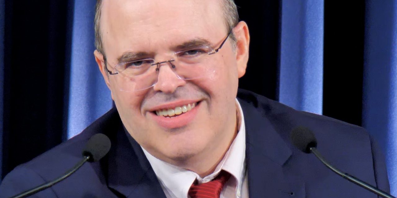 O Brasil não é vassalo