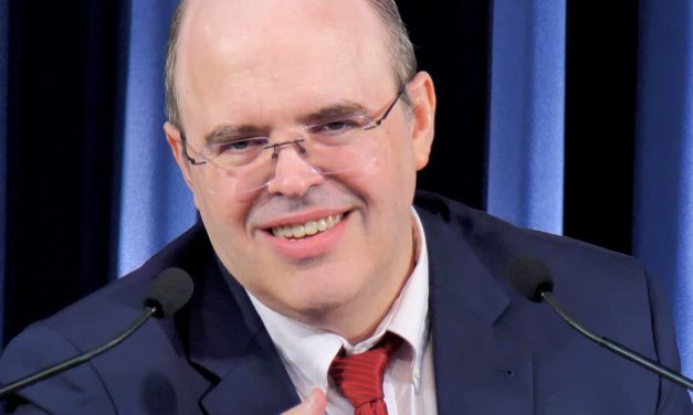 O Brasil não é vassalo