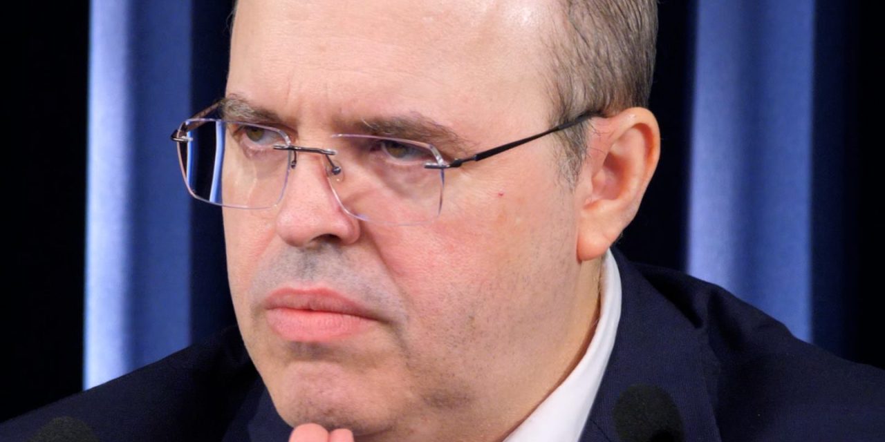 Lula: chefe de Estado