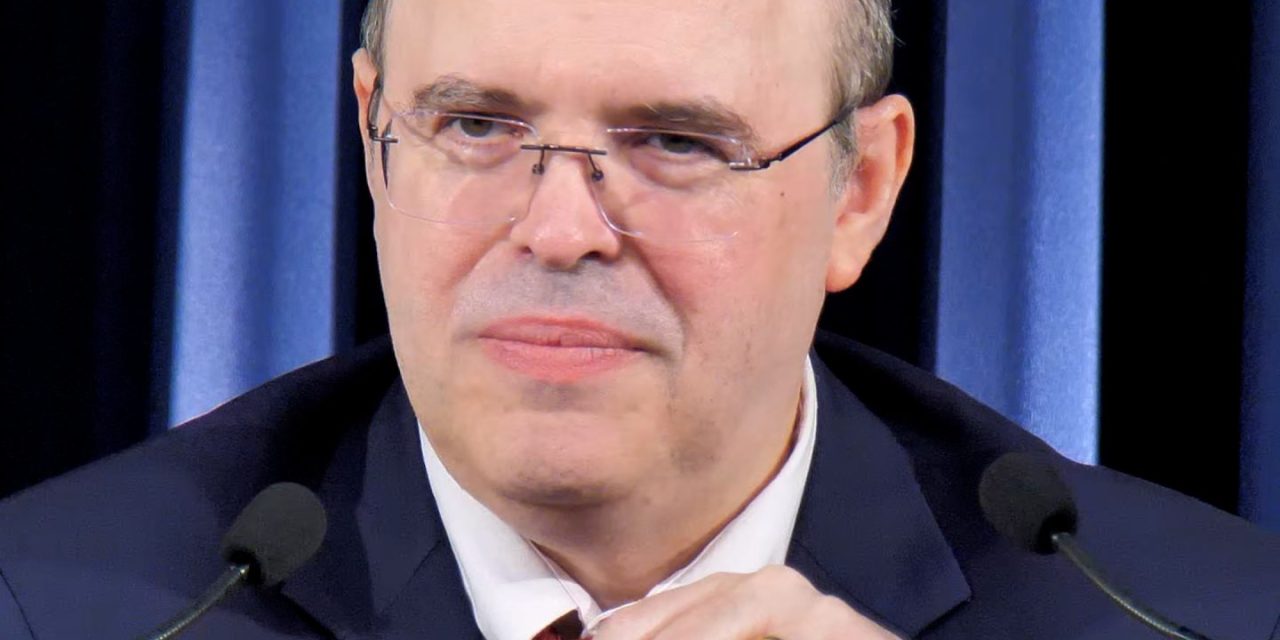 Brasil, Europa, China e Gaza