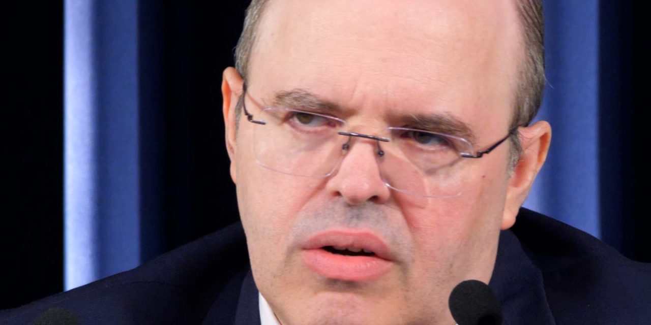 Complacência norte-americana