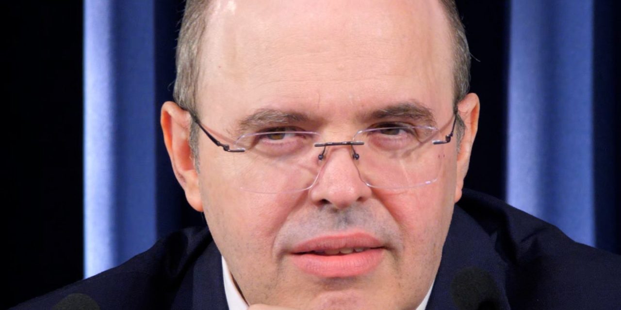 EUA: liberdade ou horror?