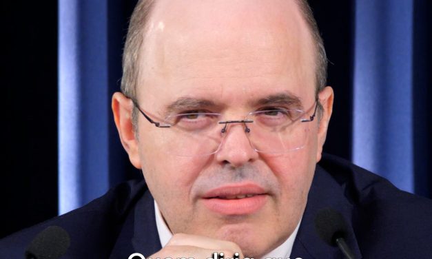 EUA: liberdade ou horror?