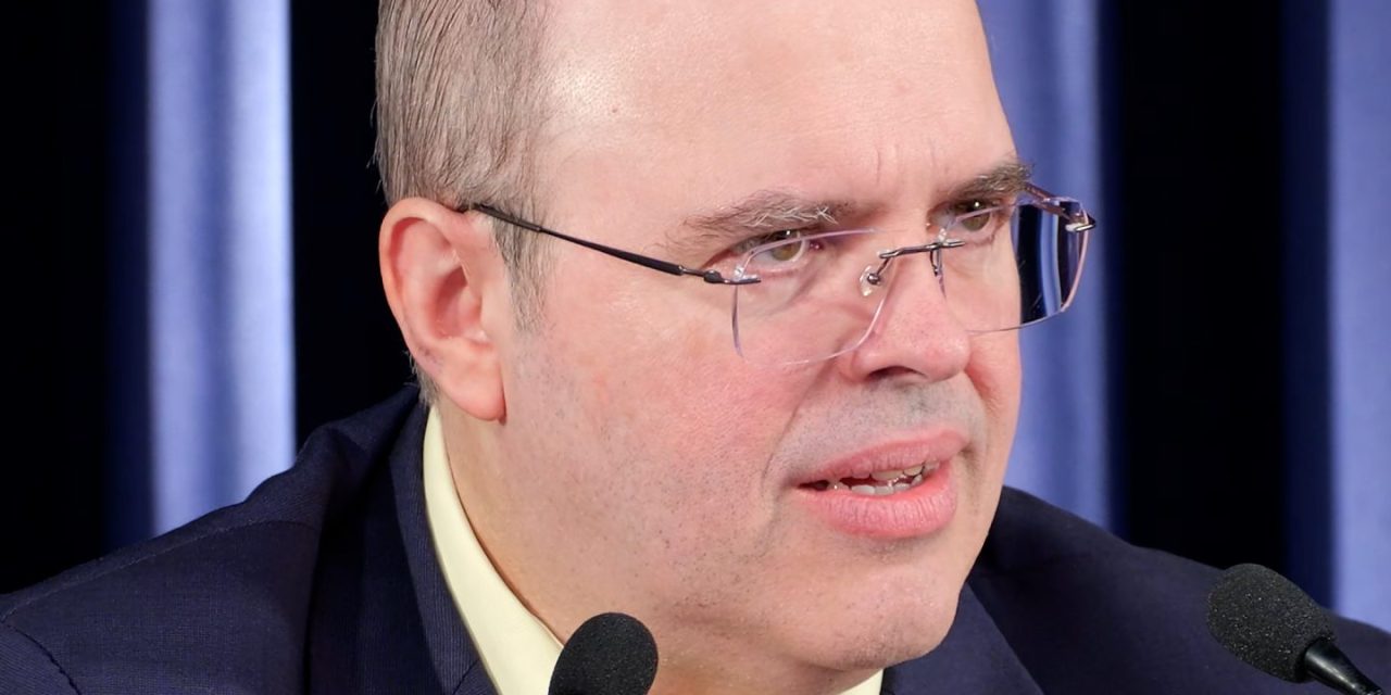 Santos Dumont: a polêmica…