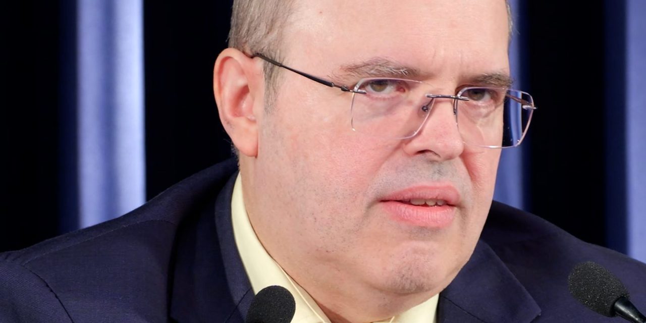 Cinismo bolsonarista